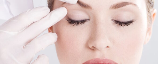 eyelid surgery arlington va