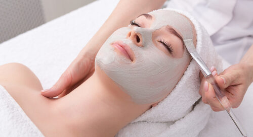 The Spa Clinic laser hair removal arlington