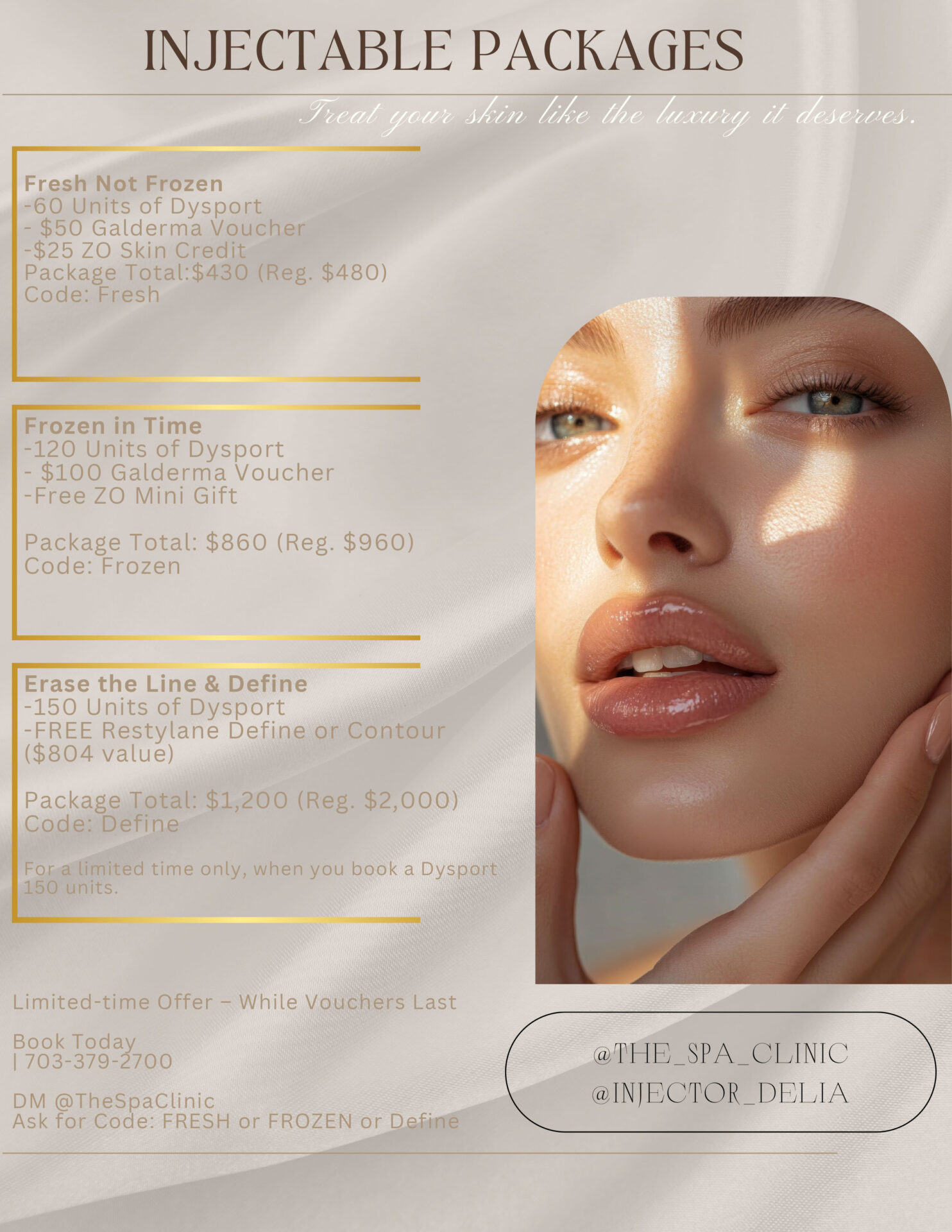 Injectable-Package