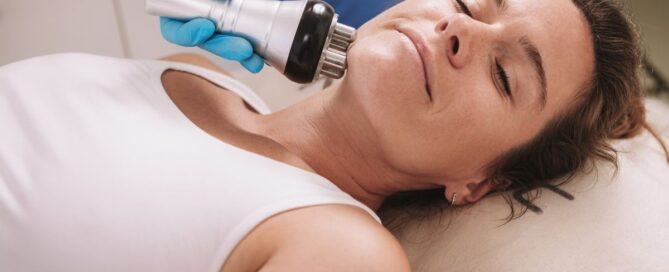 skin tightening